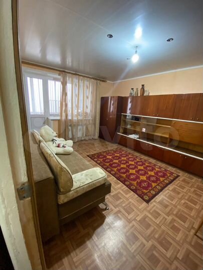 2-к. квартира, 50,8 м², 7/9 эт.