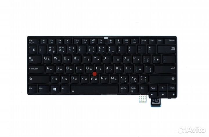 Клавиатура для Lenovo T470s T460S