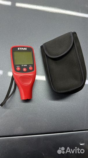 Толщиномер Etari ET-600