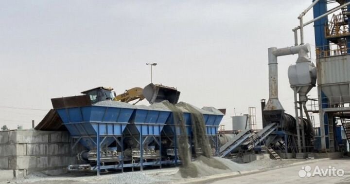 Бетон товарный от завода