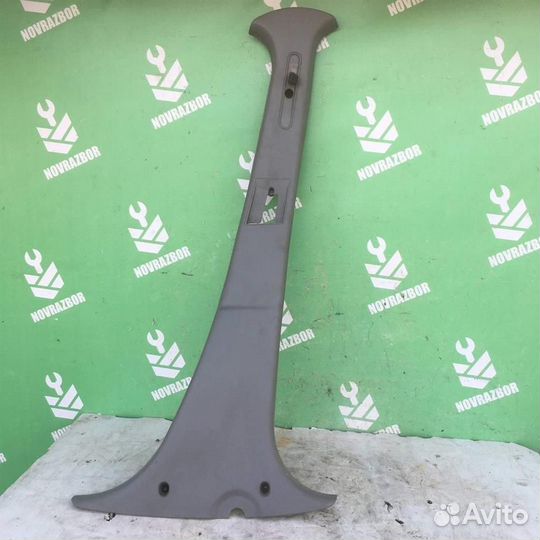 Обшивка стойки Рено Логан