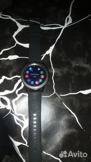 Samsung galaxy watch 42mm