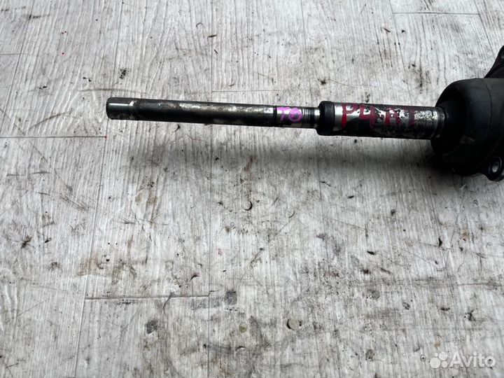 Рулевой карданчик Ford Ranger T6 P4AT