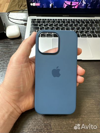 Чехол для iPhone 14 pro max
