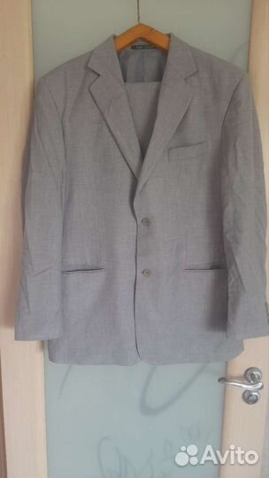 Костюм мужской