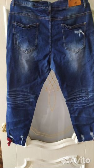 Джинсы женские