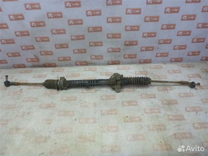 Рейка рулевая Volkswagen Passat B3 1F 1990