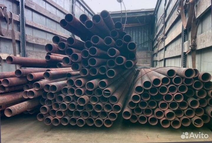 Труба б/у 478х9