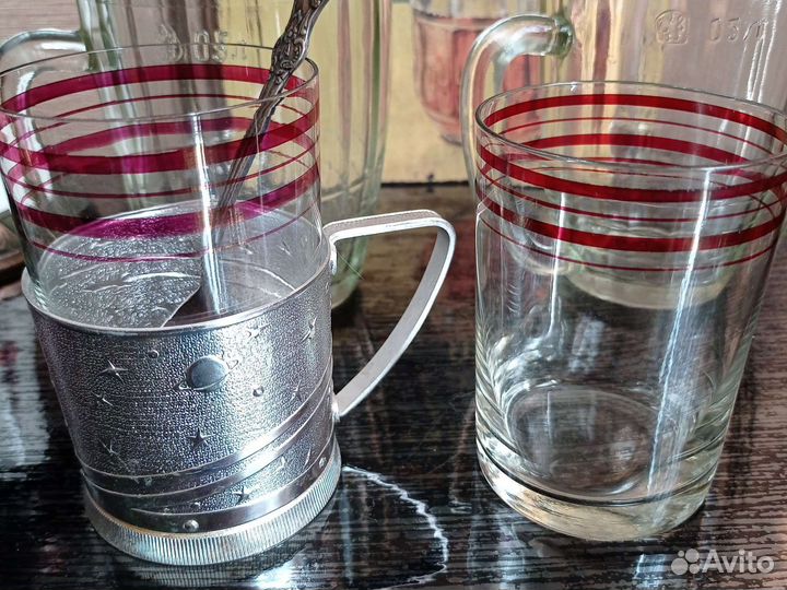 Кружка пивная. И другое. СССР