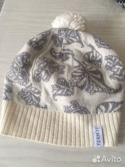 Шапка женская