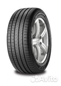 Pirelli Scorpion Verde 235/55 R20 102V