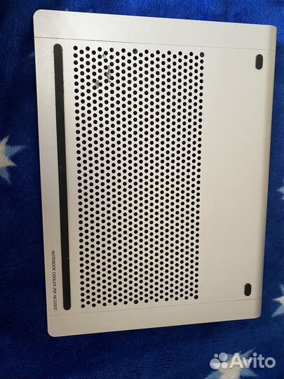Подставка для ноутбука notebook cooler