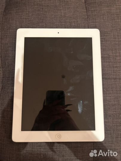 iPad
