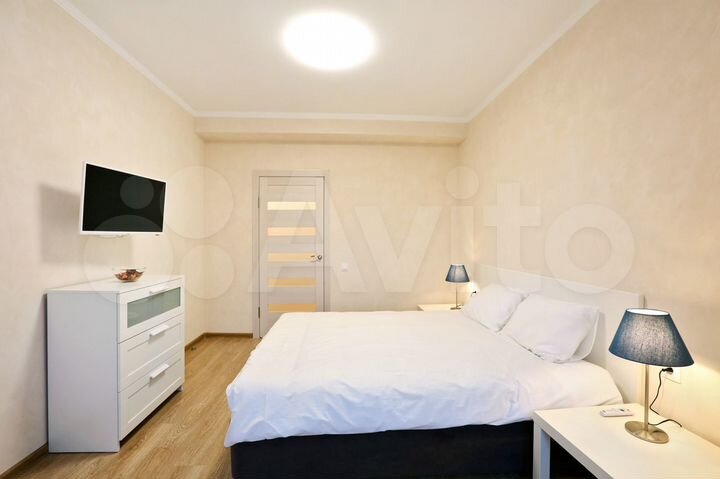 Квартира-студия, 23 м², 11/16 эт.