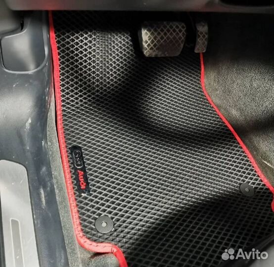 Коврики EVA ева эва