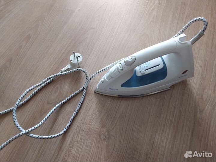 Утюг электрический