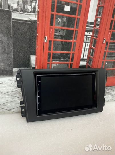 Штатная магнитола Dstsun On-Do, Mi-Do