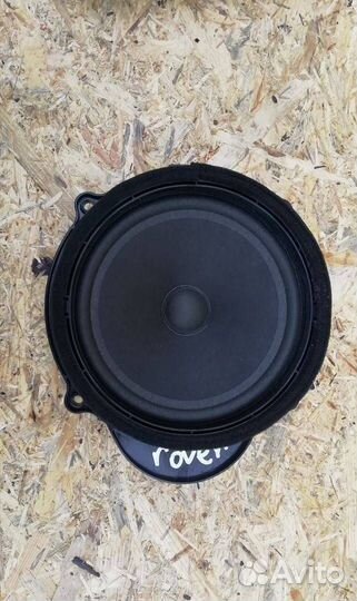 Динамик двери передний правый Land Rover