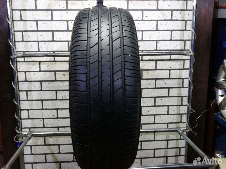 Bridgestone Turanza ER30 235/65 R17 108V, 1 шт