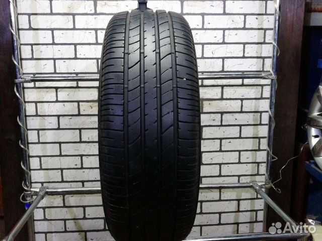 Bridgestone Turanza ER30 235/65 R17 108V, 1 шт
