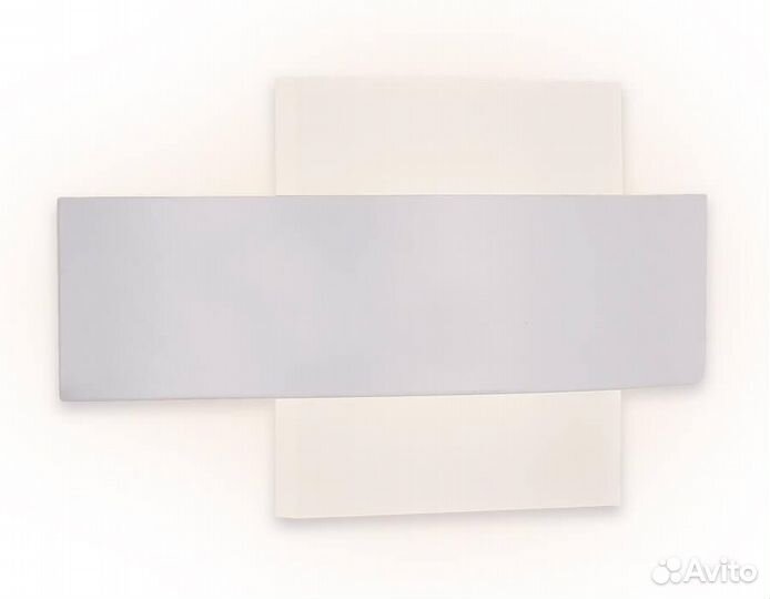 Светильник светодиодный