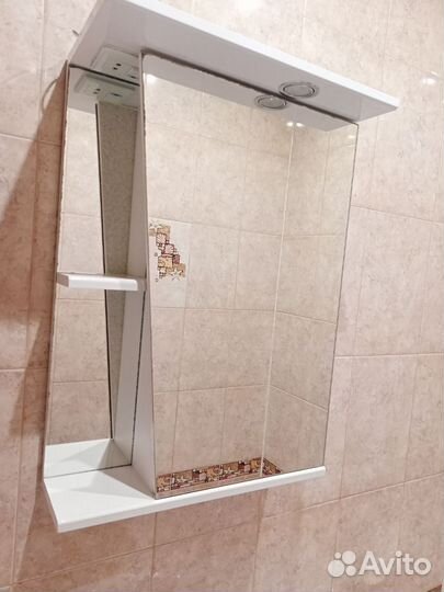 Тумба для ванной