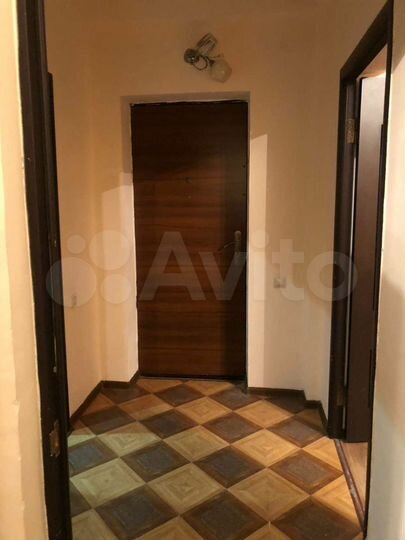 1-к. квартира, 50 м², 6/8 эт.