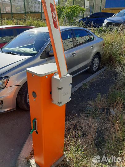 Ремонт автоматических ворот