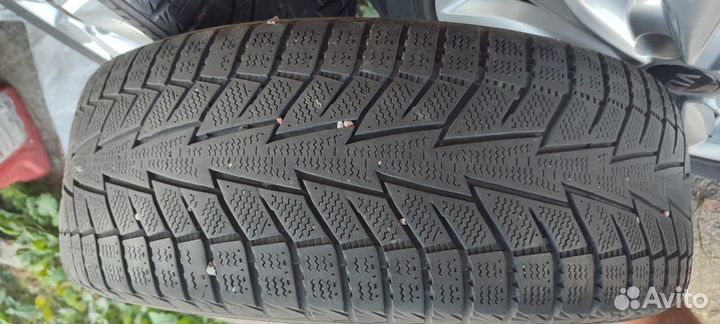 Колеса на kia optima