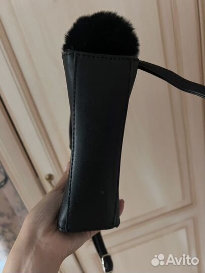 Сумка женская bershka