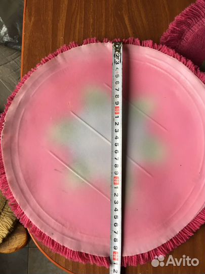 На табурет,новые