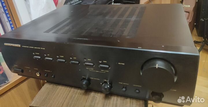 Усилитель Marantz pm 53