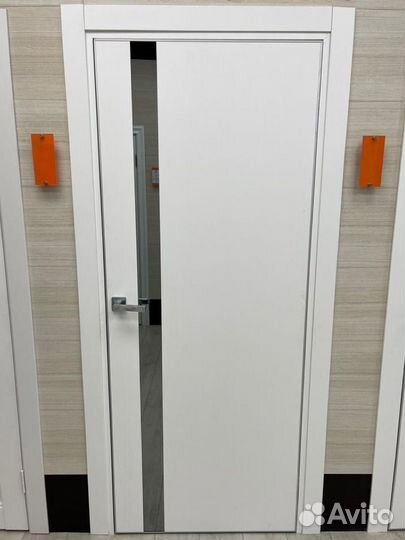 Дверь межкомнатная