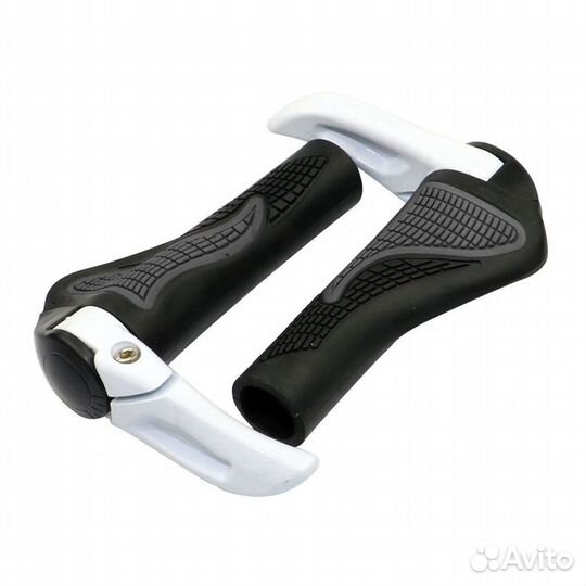 Грипсы для велосипеда