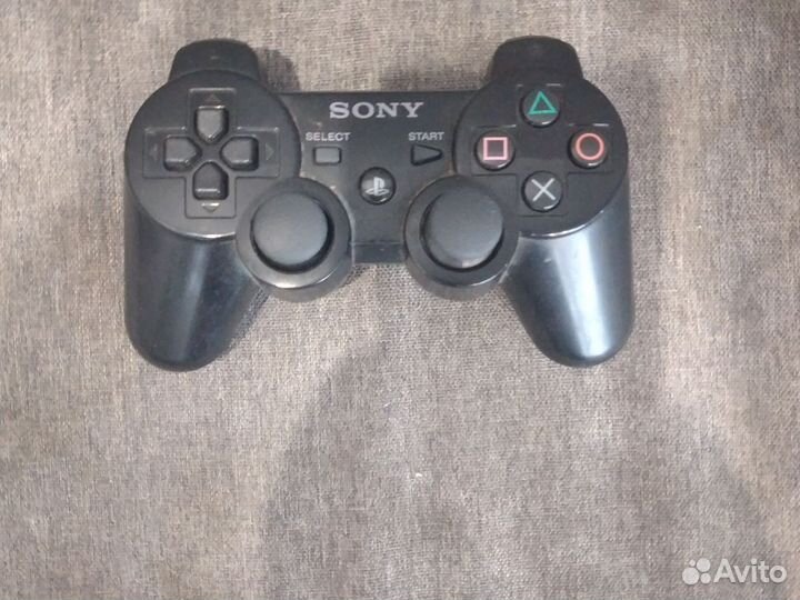 Sony PS3