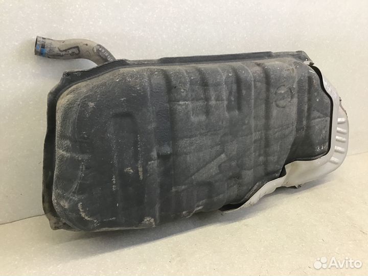 Бак топливный Hyundai Solaris 2017