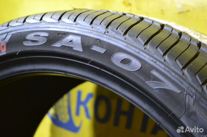 Westlake SA07 245/35 R19