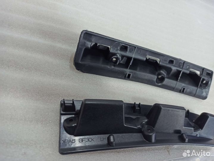 Крепление фары KIA RIO/X-line 17-20 нижнее