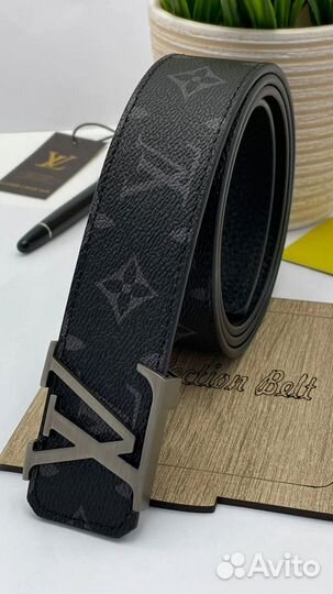 Мужской ремень Louis Vuitton