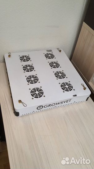 Фитолампа LED Apollo 16