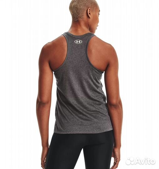 Женская Технологичная Майка Under Armour