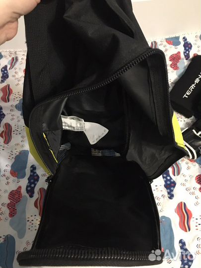 Сумка для бассейна