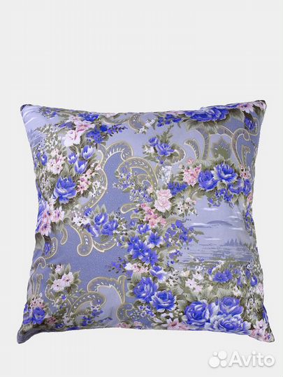 Подушка пух/перо 50*70, 70*70