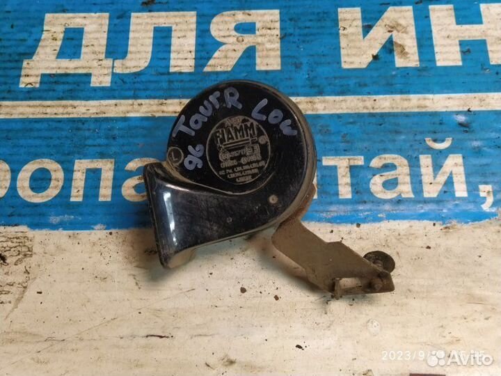 Звуковой сигнал Ford Taurus 3 96-99