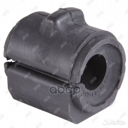 Втулка стабилизатора передняя mazda demio 02-07