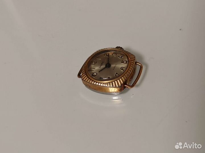 Часы женские chaika Au10