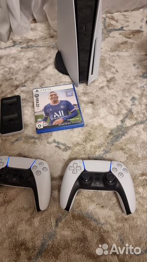 Sony playstation 5 ps5