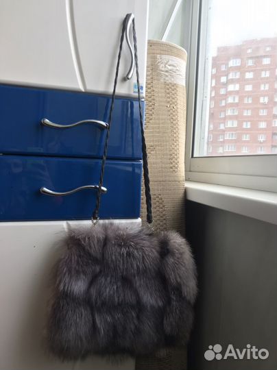 Муфта песец