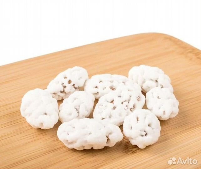 Миндаль драже в сахаре