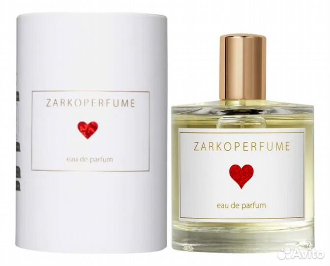 Zarkoperfume